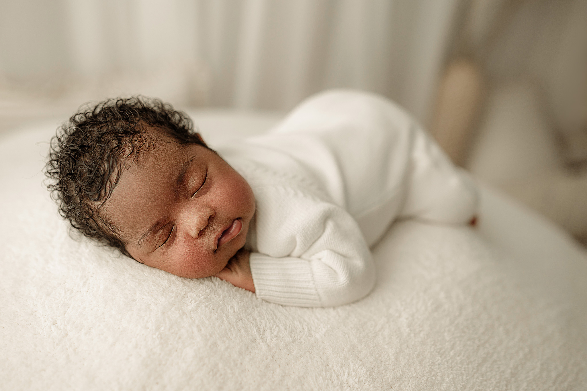 newborn photographer Jacksonville FL