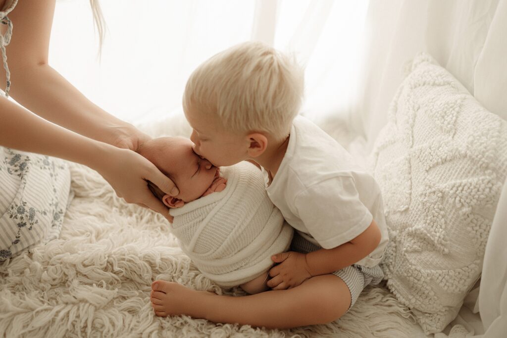 newborn photographer Jacksonville FL