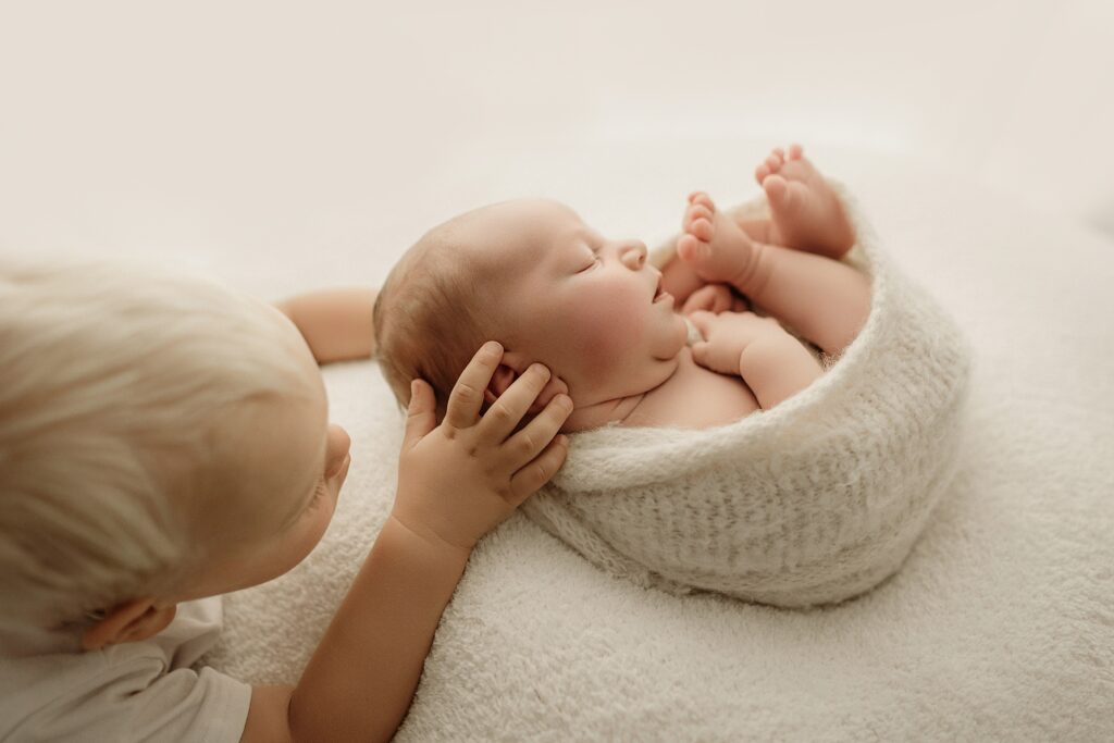 newborn photographer Jacksonville FL