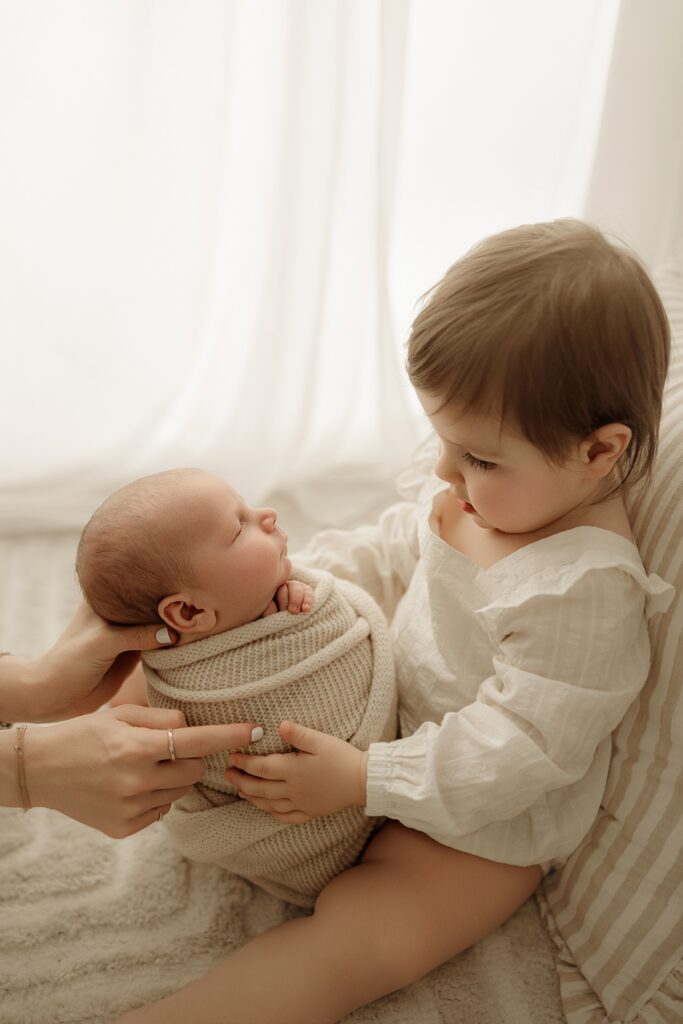 Jacksonville newborn photography