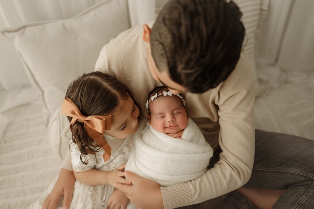 Jacksonville newborn photography