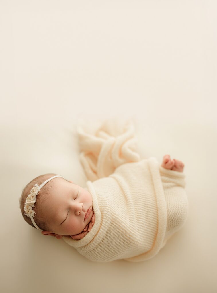 newborn photographer family photos in jacksonville