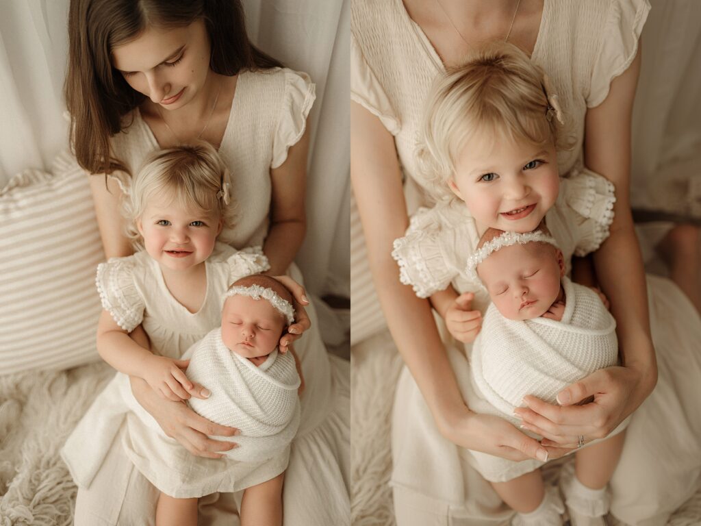 Affordable newborn photographer Jacksonville FL