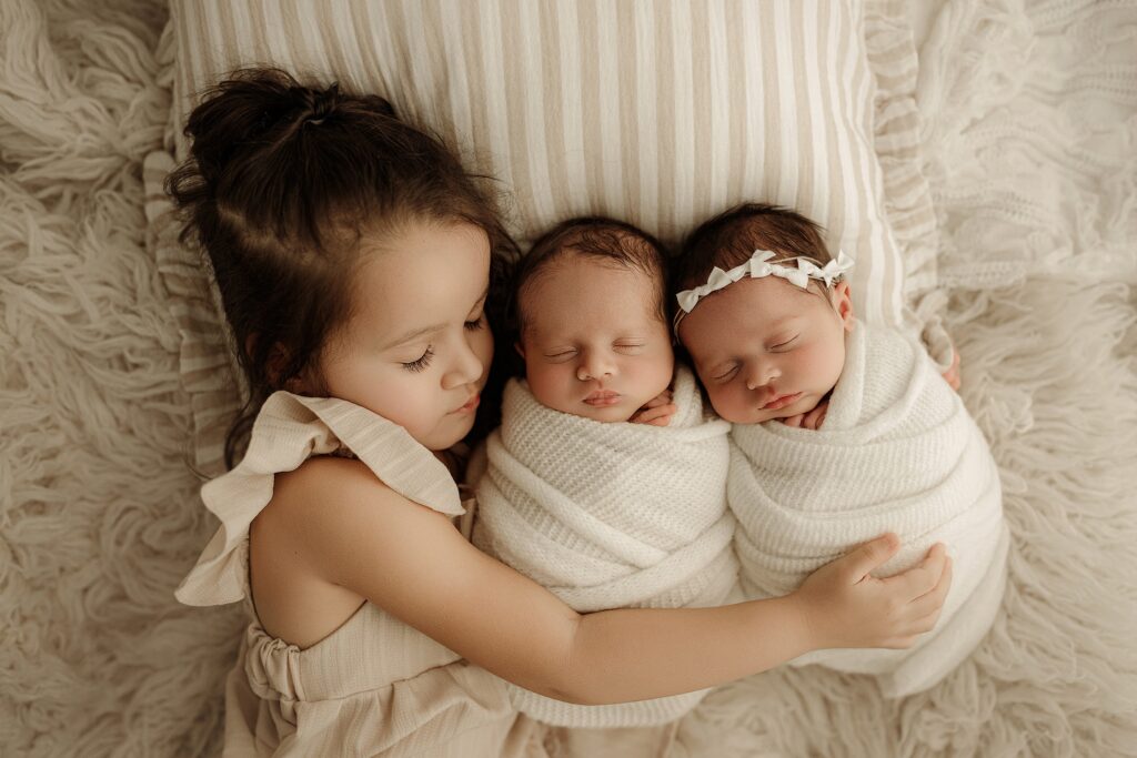 Newborn photographer Kingsland GA